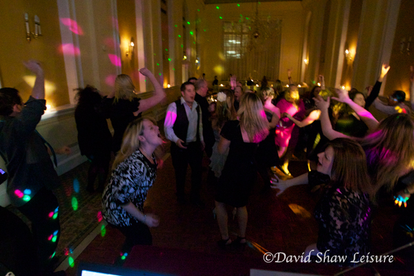 Christmas at the Grand, Brighton