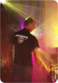 Contact David Shaw Leisure