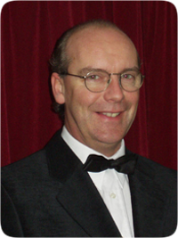 David Shaw
