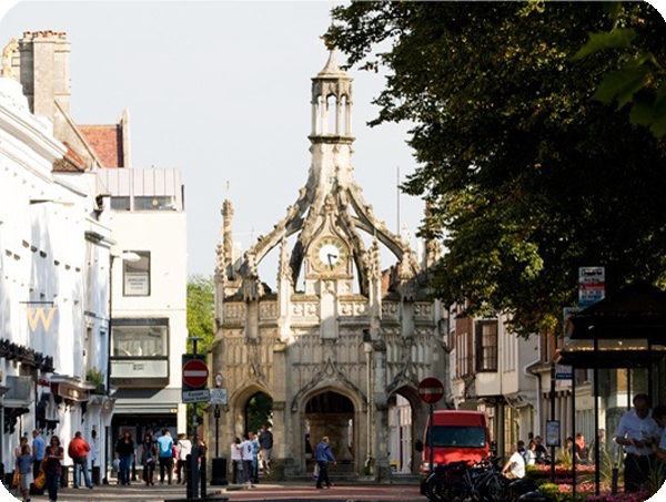 Chichester Slideshow