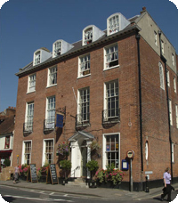 The Ship Hotel Photo