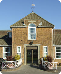 Treloar College 