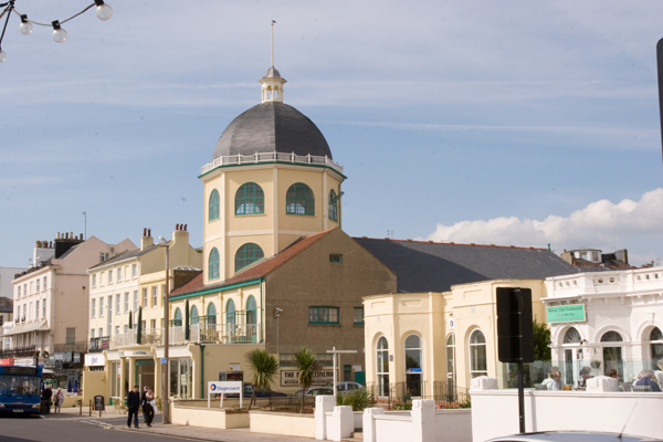 Worthing Slideshow