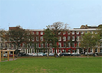 The Chatsworth Hotel Photo